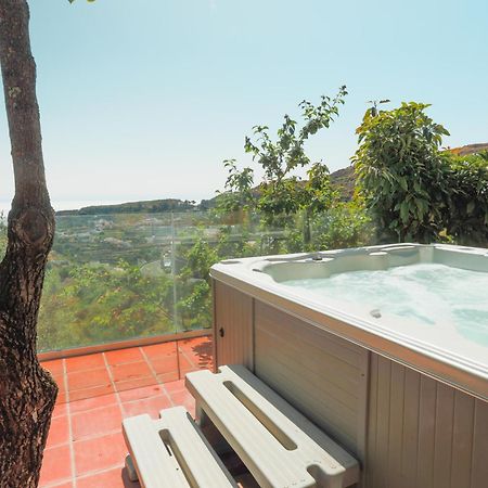 Junior Suite “El Estanco 14 Vega de San Mateo Zewnętrze zdjęcie