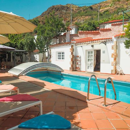 Junior Suite “El Estanco 14 Vega de San Mateo Zewnętrze zdjęcie