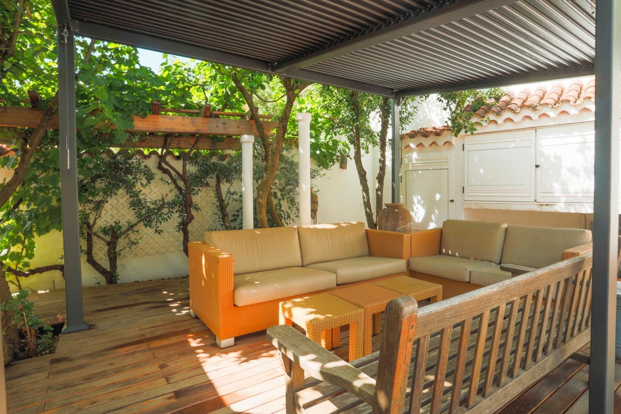 Junior Suite “El Estanco 14 Vega de San Mateo Zewnętrze zdjęcie