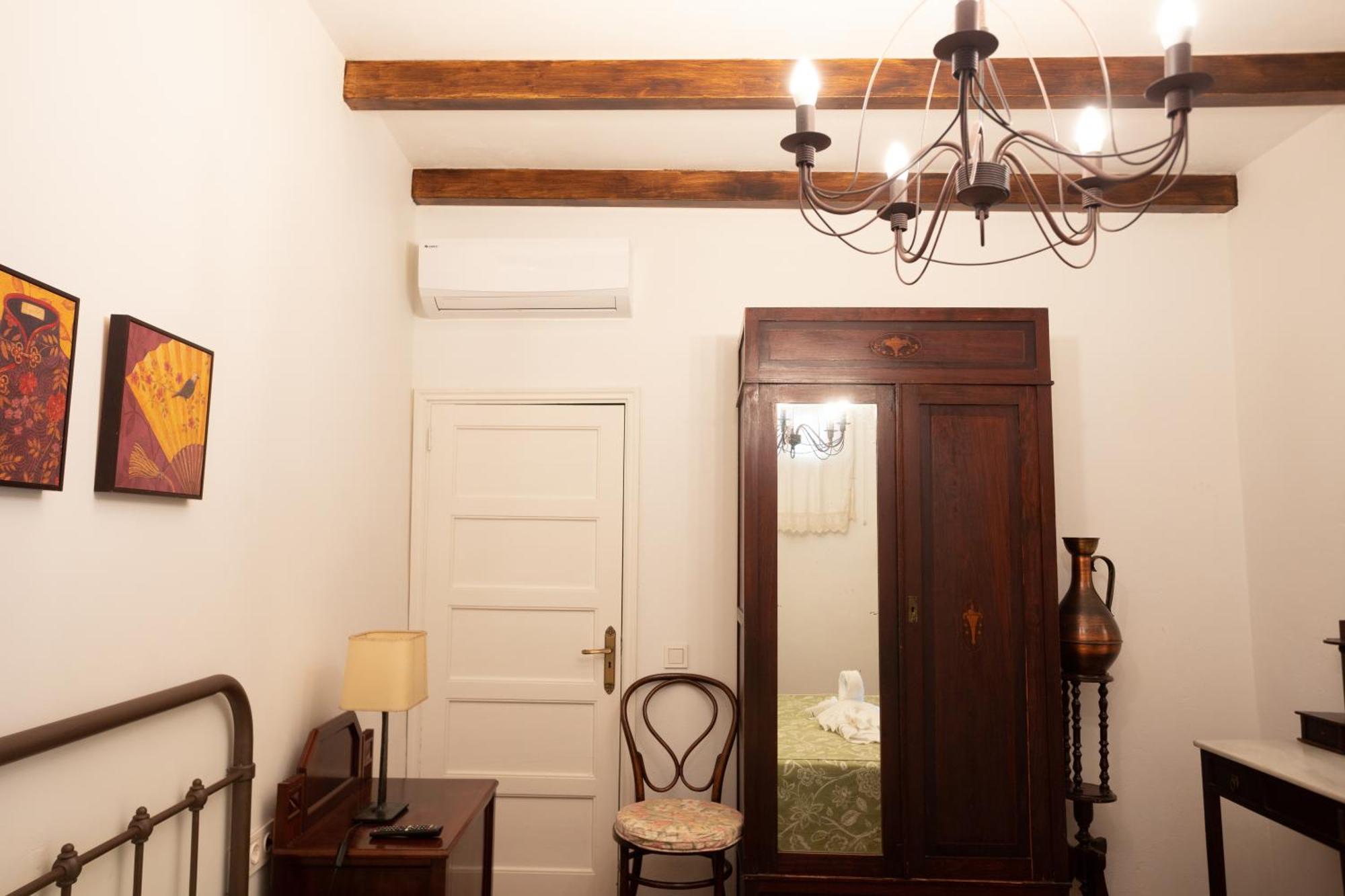 Junior Suite “El Estanco 14 Vega de San Mateo Zewnętrze zdjęcie