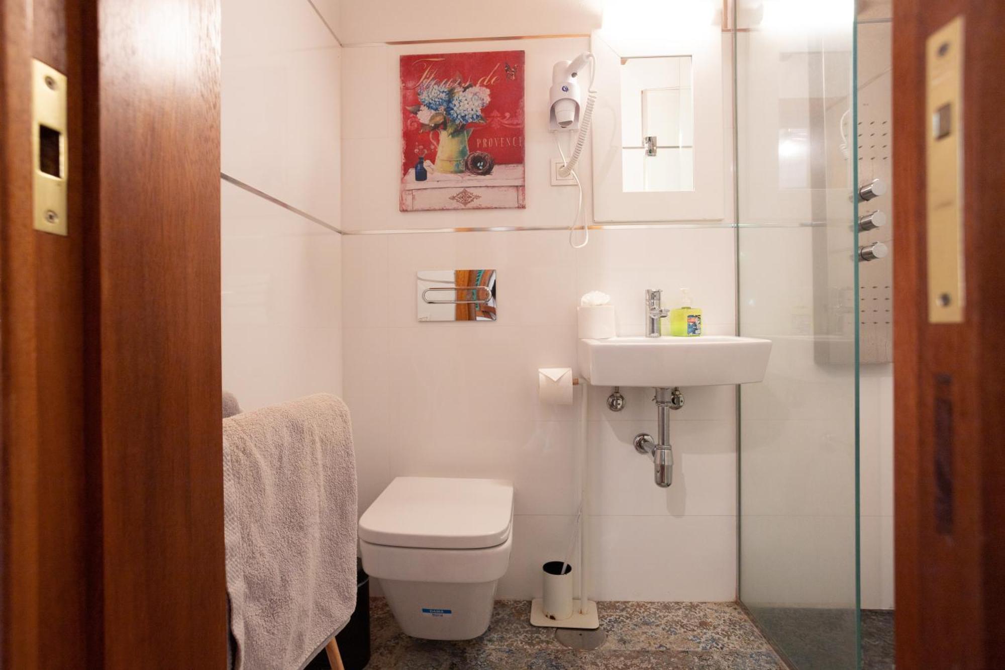 Junior Suite “El Estanco 14 Vega de San Mateo Zewnętrze zdjęcie