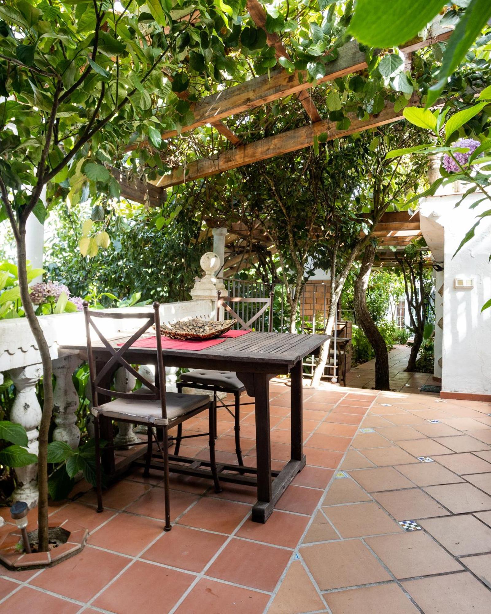 Junior Suite “El Estanco 14 Vega de San Mateo Zewnętrze zdjęcie