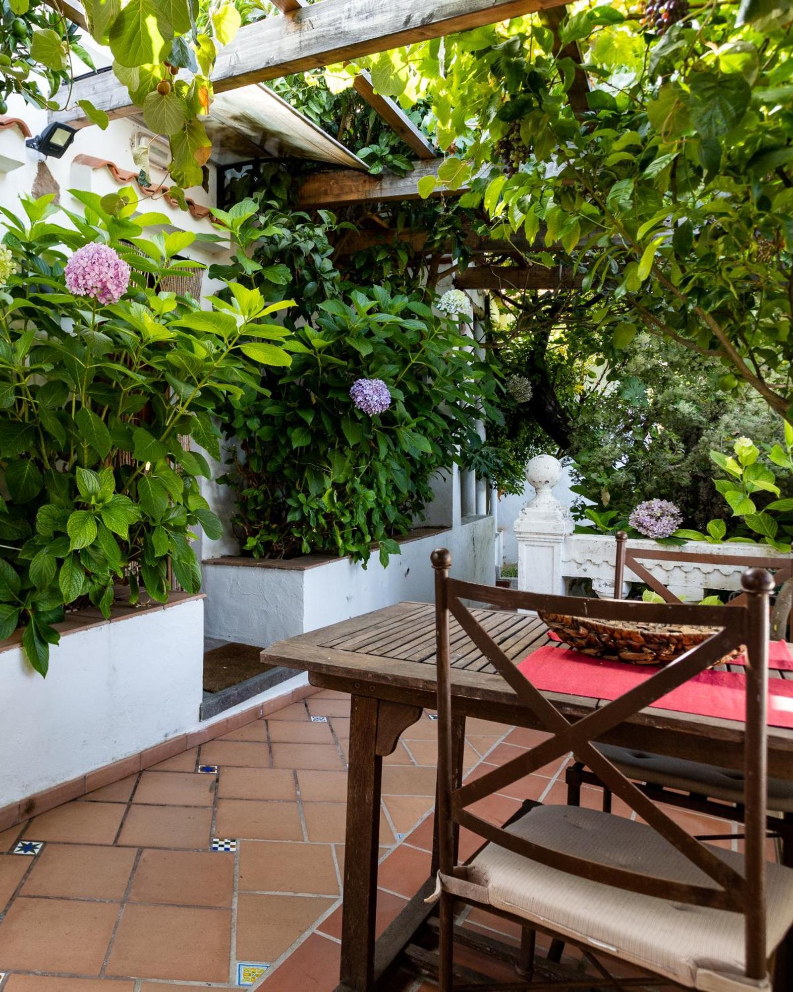 Junior Suite “El Estanco 14 Vega de San Mateo Zewnętrze zdjęcie